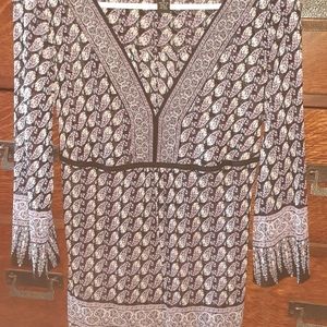 Womens medium blouse
